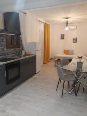 Гостиница Asterias  Скирос